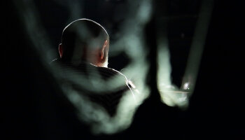 Arnošt Goldflam Foto: David Konečný